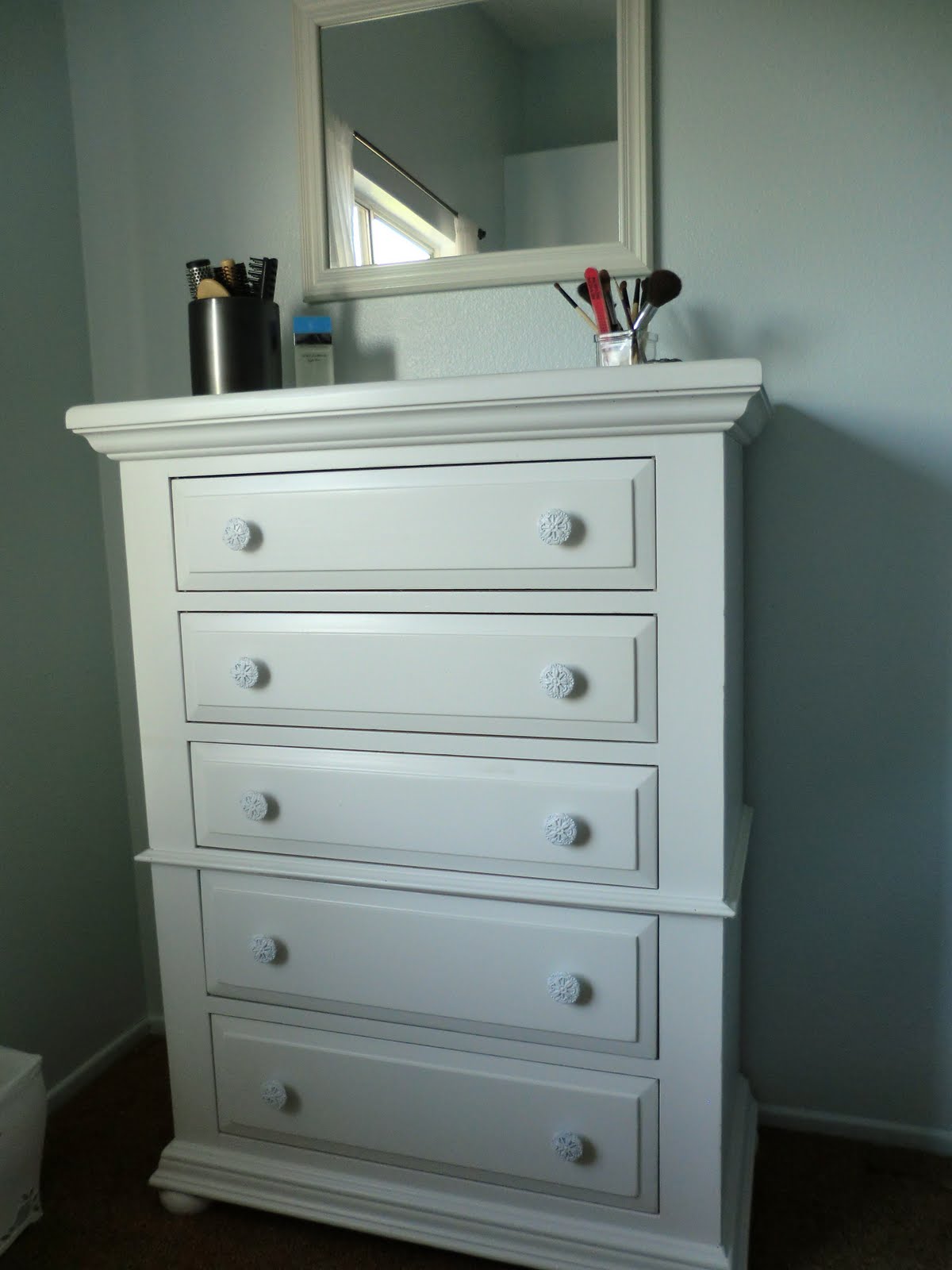 Funny (allergen-free) Girl: Renovations and Gluten free ...