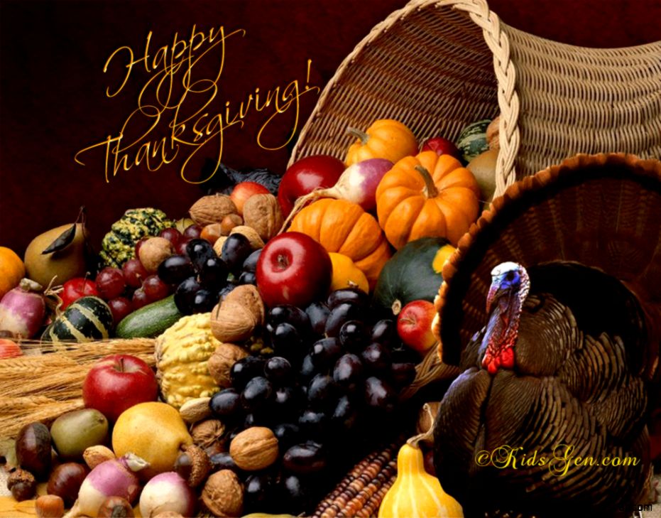 Wallpapers for Thanksgiving Wallpapers for Thanksgiving