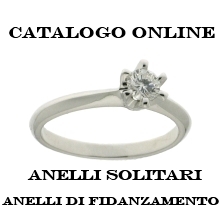 Catalogo Anelli di Fidanzamento