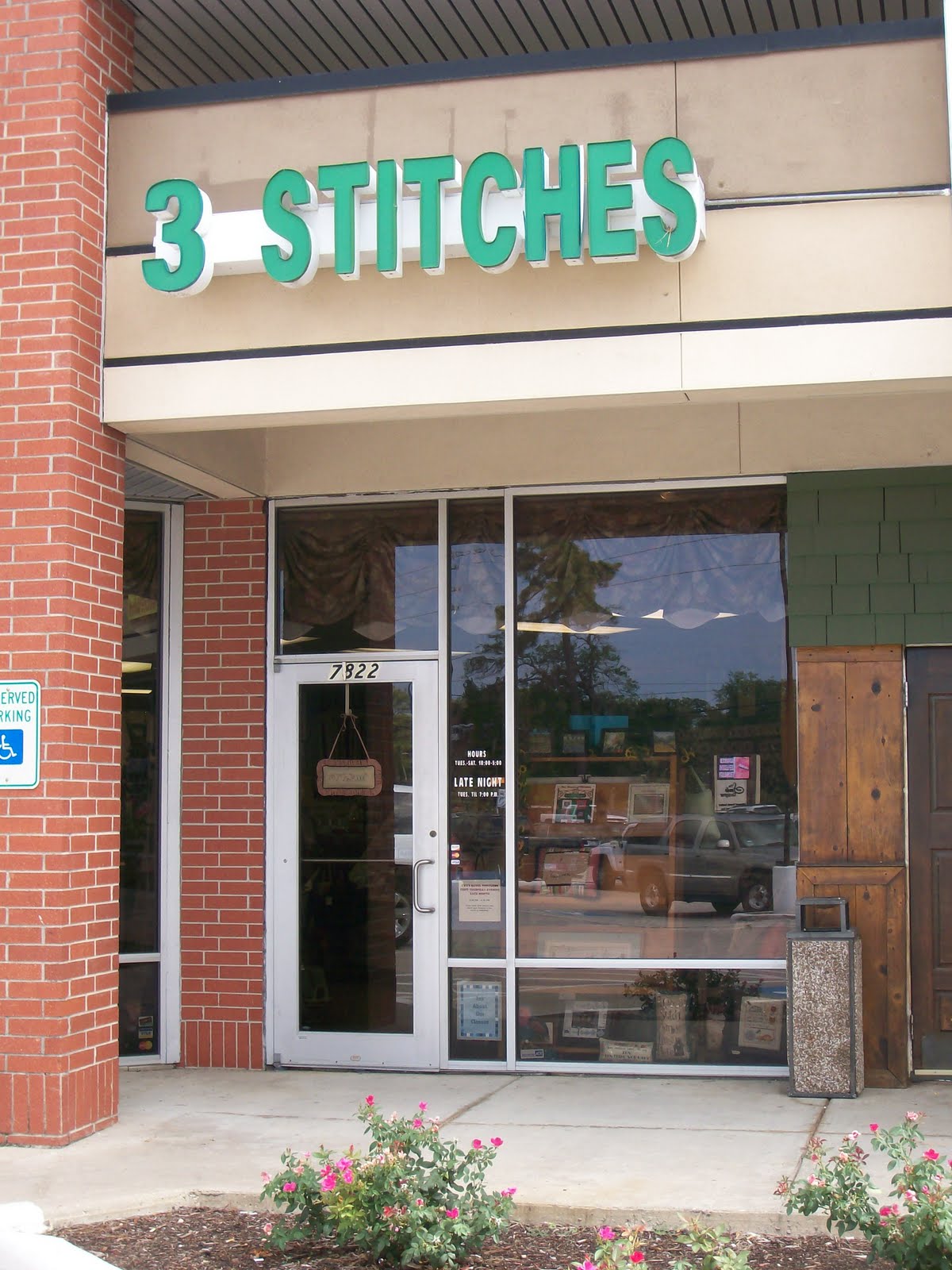 Kreinik Thread Blog What's In A Name?