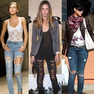 young women's fashion