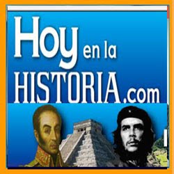 HOY EN LA HISTORIA