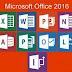 Office 2016 Professional Plus 16.0.4266.1001 Full Key Activation Latest Version