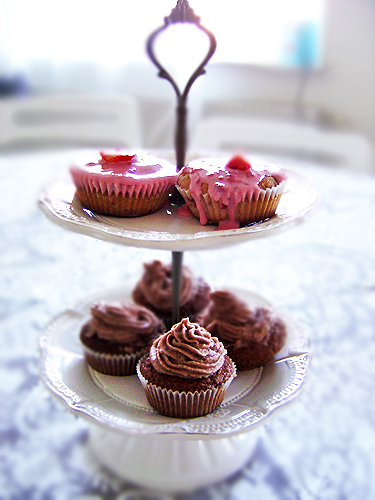 cupcakes utan ägg cupcakes utan ägg