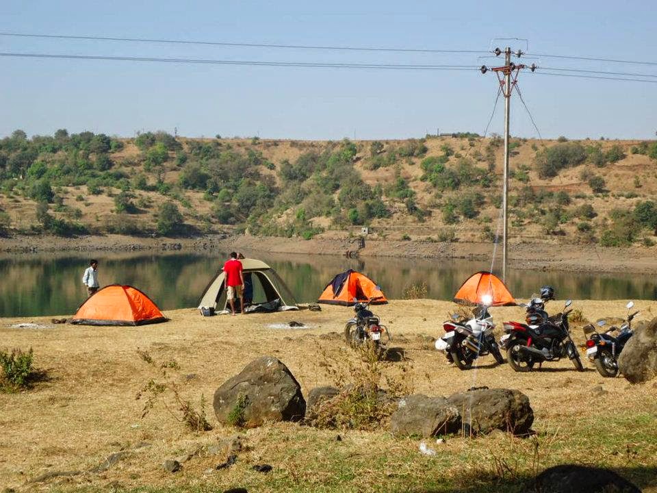 kris.blog(); my favourite camping spots