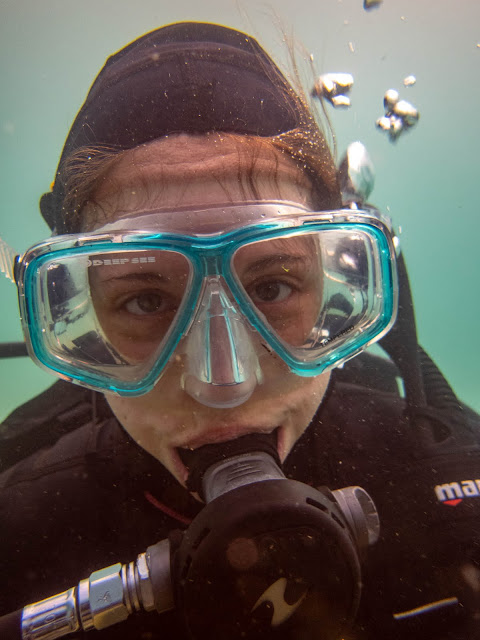 My Th Dive Aka Naked Dive At Shaw S Cove First Church Of The Masochist