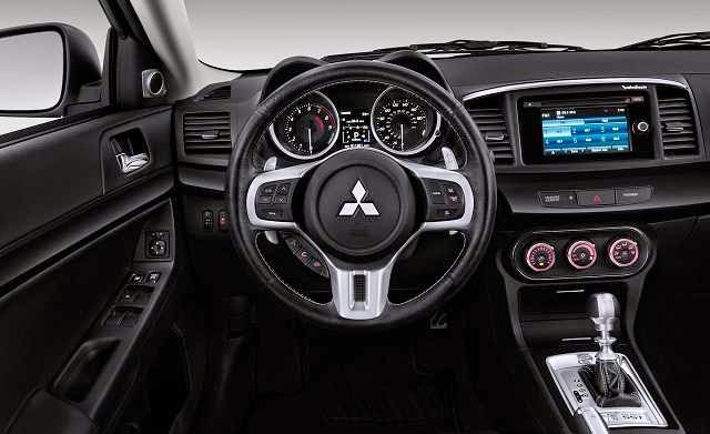 2016 Mitsubishi Outlander Sport Release Date Price