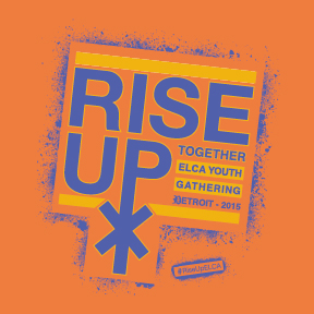Rise Up Together!