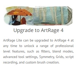Artrage.com have featured my art for many years. Image seen below is mine