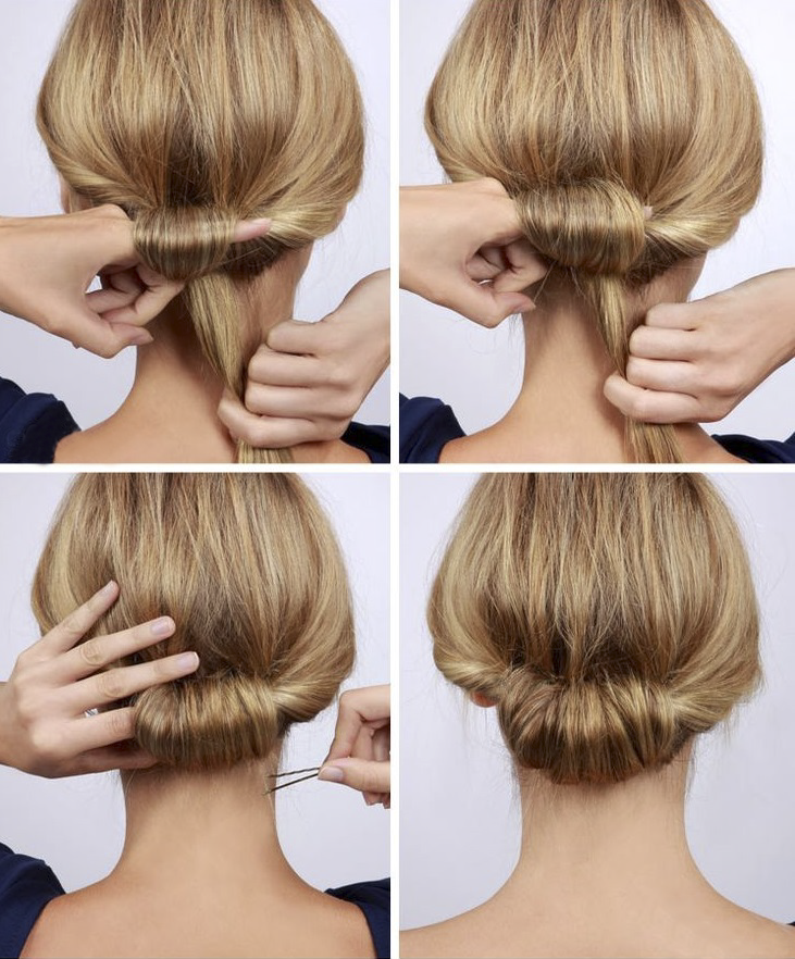 Tutorial Menata Model Rambut Pesta | tutorial menata model rambut pesta Tutorial Menata Model Rambut Pesta | tutorial menata model rambut pesta