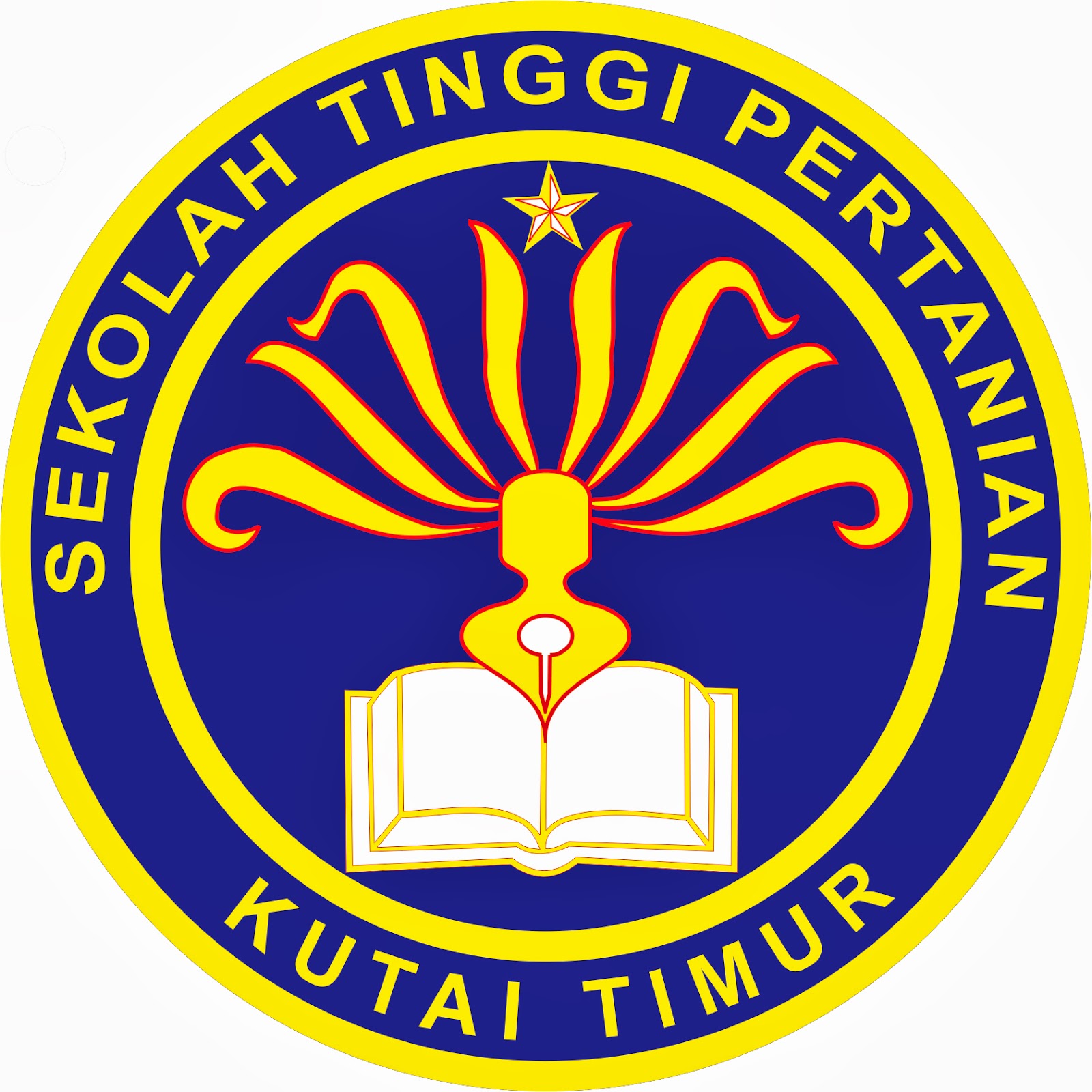 HIMA Ilmu Kelautan STIPER Kutai Timur: Logo baru
