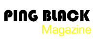 PingBlackMag
