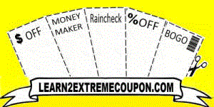 SAVE THOUSANDS WITH OUR NEW EXTREME COUPONING EBOOK
