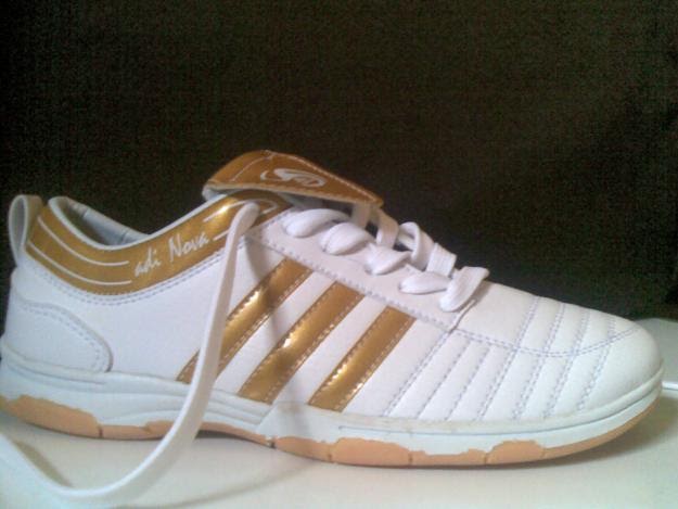 adidas adinova futsal