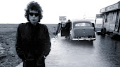 #5 Bob Dylan Wallpaper