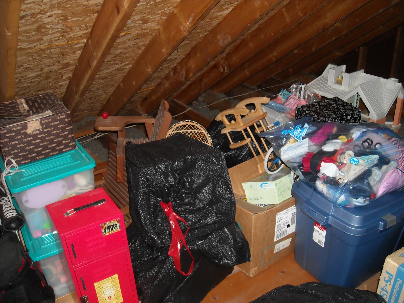 just breathe janis Toys in the Attic