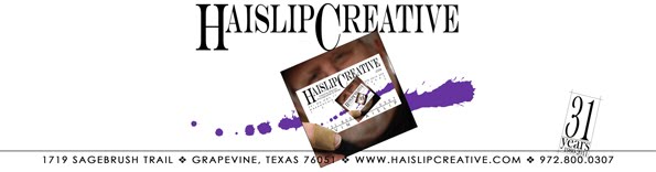 HaislipCreative