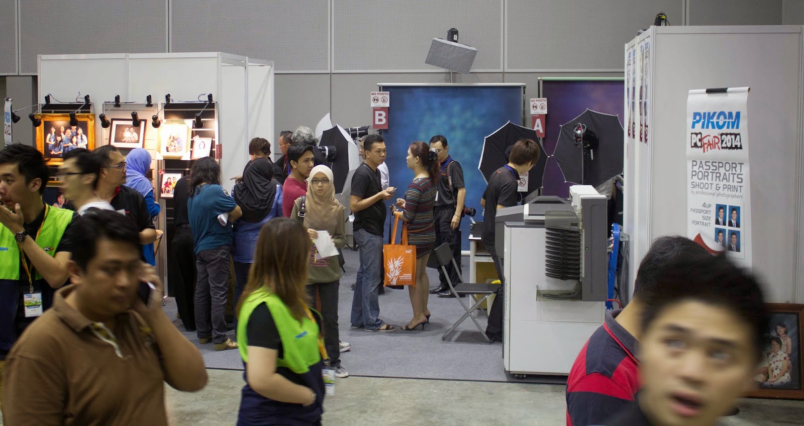 Coverage of PIKOM PC Fair 2014 @ Kuala Lumpur Convention Center 172