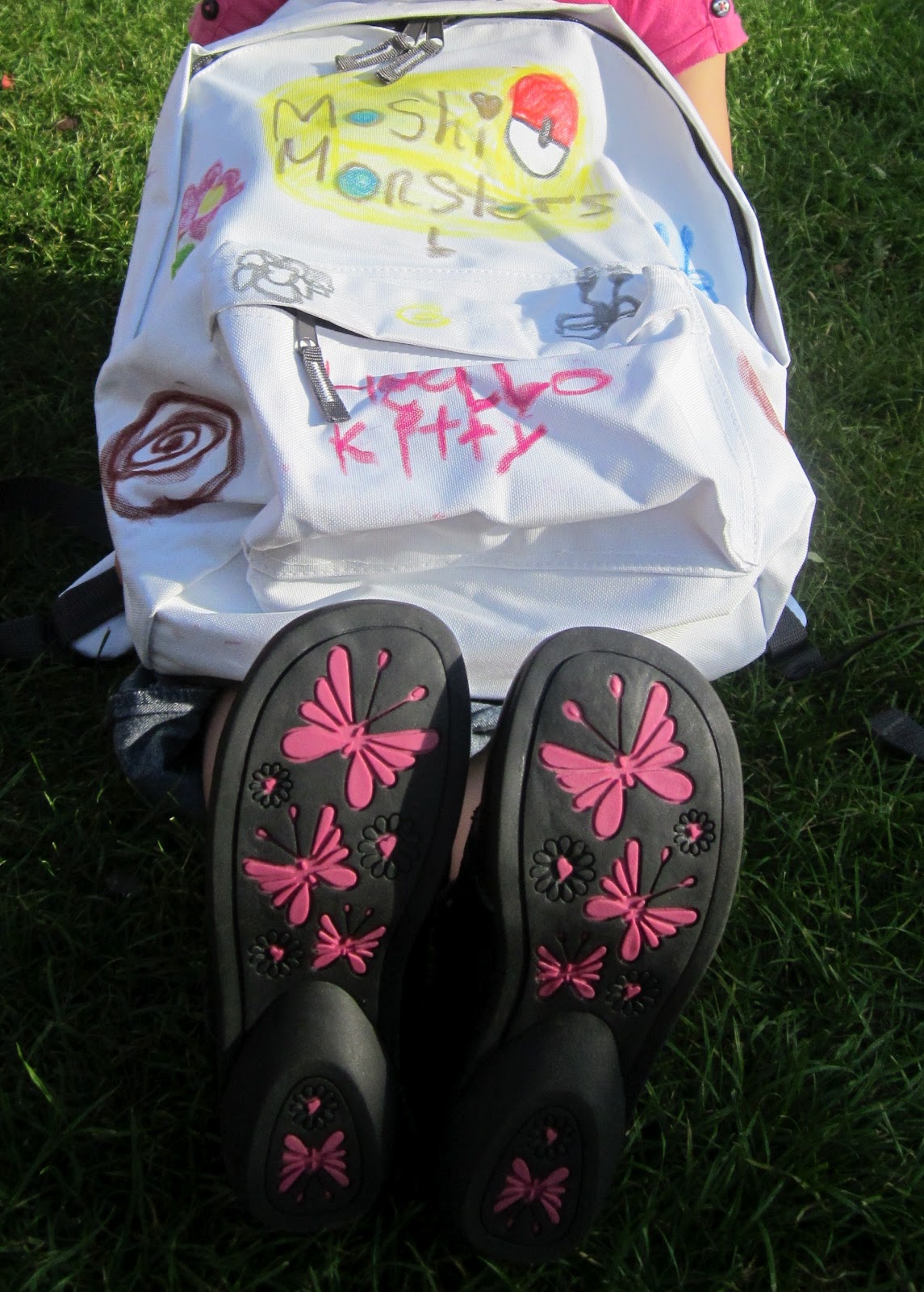 Asda School Shoes