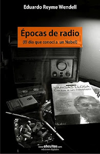DESCARGATE "ÈPOCAS DE RADIO"