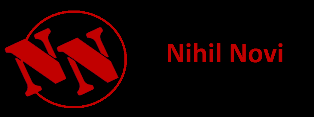 Nihil Novi 