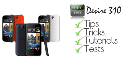 htc desire 310