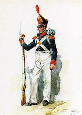 Soldado Granadeiro da Rainha (1842)