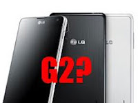 LG Optimus G2: Smartphone Spesifikasi Layar 5.5 inci Prosesor S4 Prime Quad Core