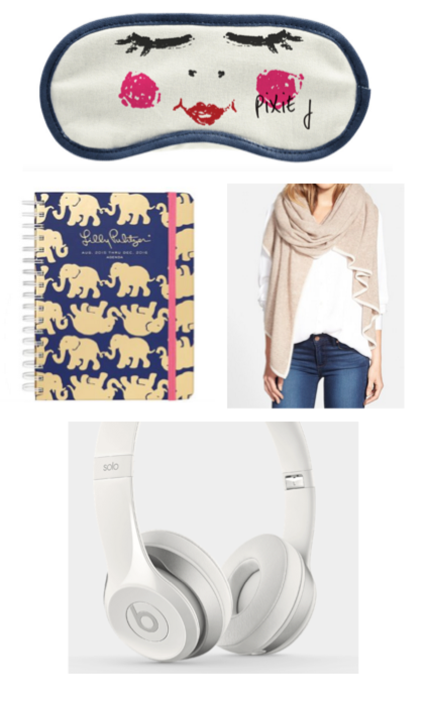 A Girl In The Know Medical School Essentials