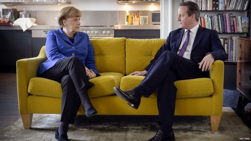 kmhouseindia German Chancellor Angela Merkel Address Both Houses of