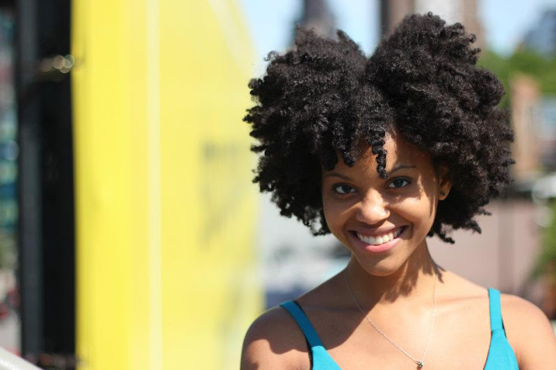 Black Hair: 9 Tips for Transitioning to Natural Hair without the Big Chop