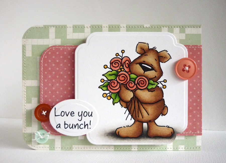 Alice's {Little} Wonderland Pocket Watch and Delivery Benton