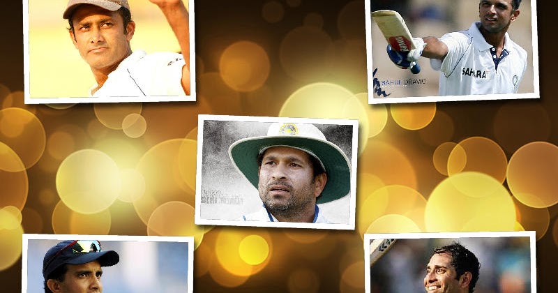 In Cricket, I Believe