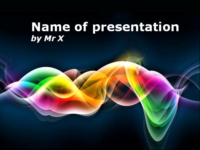 Free Best Powerpoint Presentations Templates