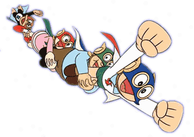 ¡Hablemos de Anime! perman_force2