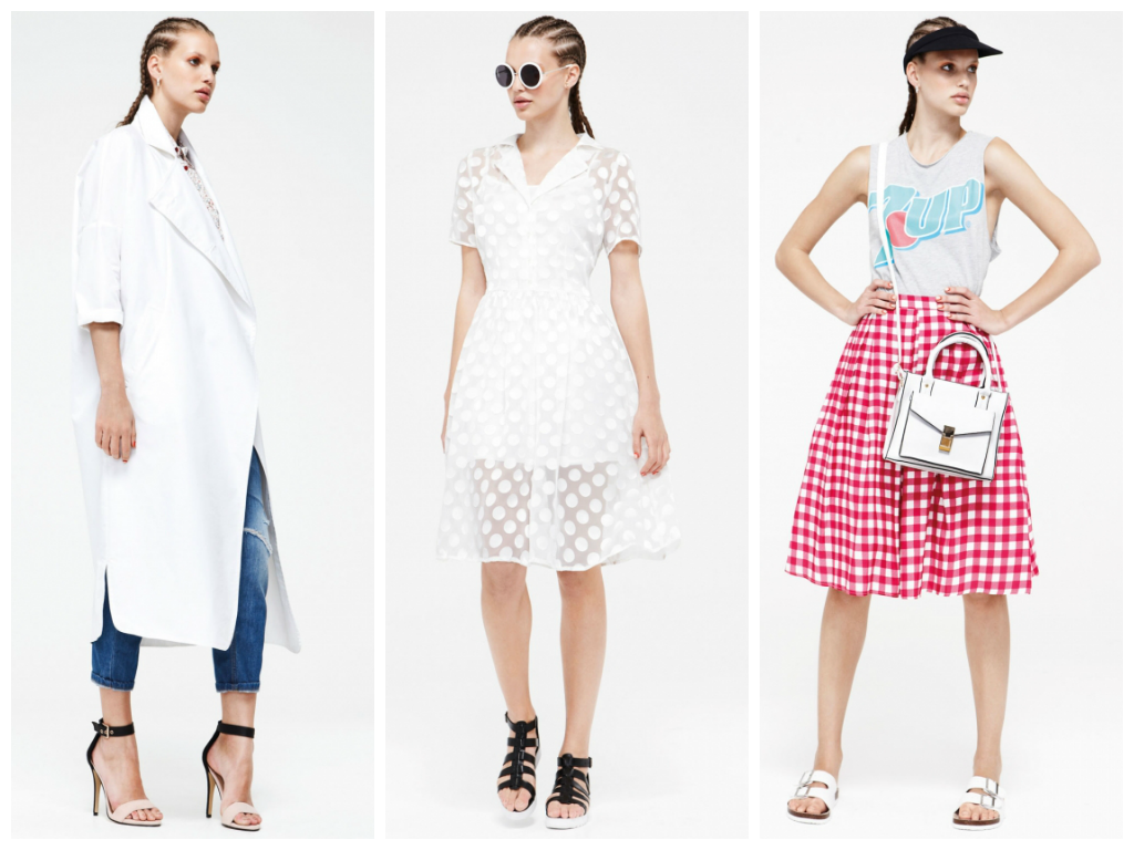 Preview Primark Spring/Summer 2014 Collection generation couture