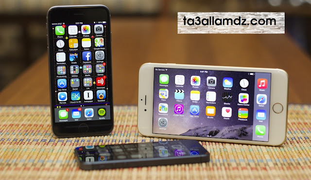 Apple iPhone 6s Plus Apple iPhone 6s Plus