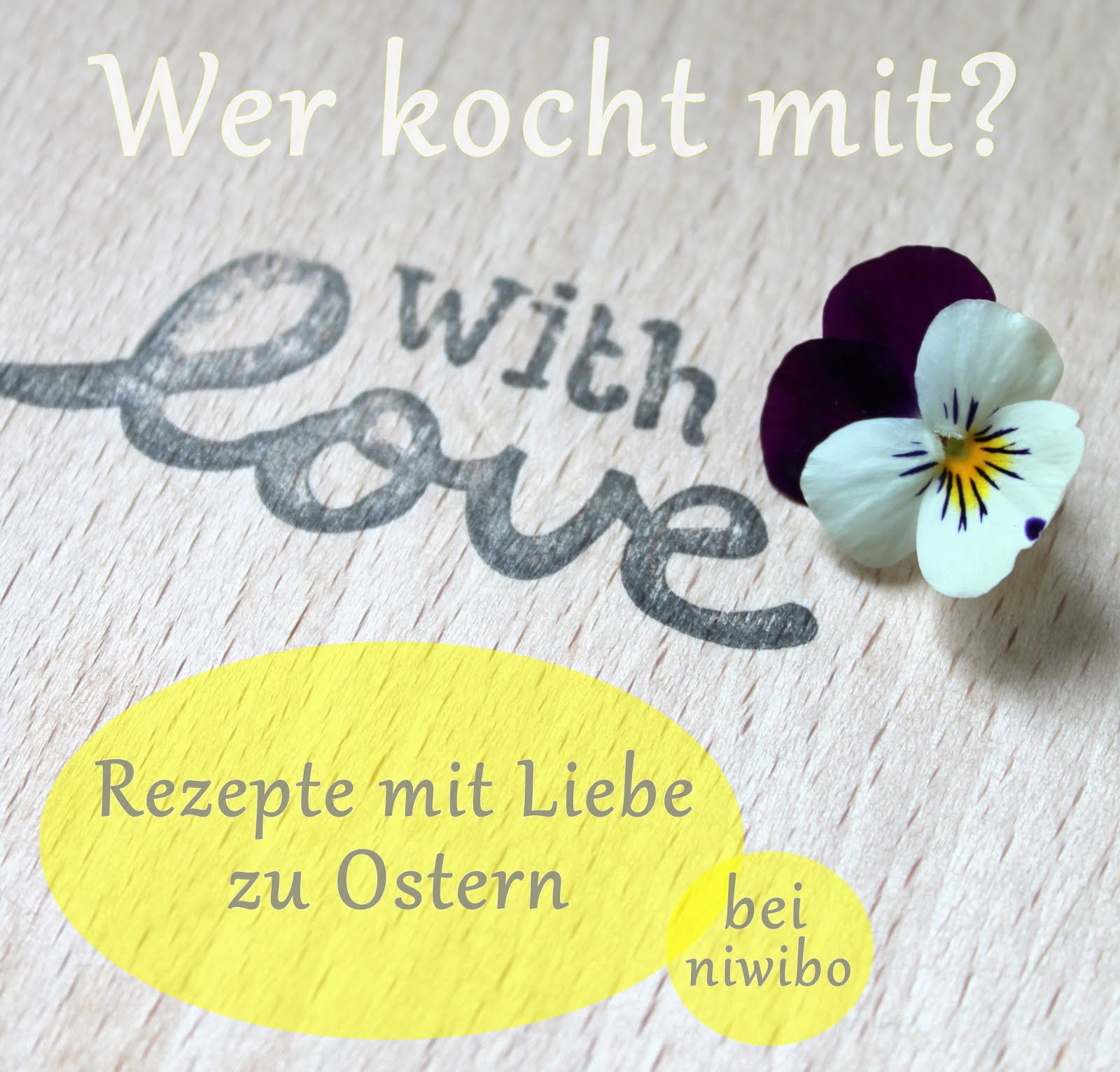 LINKPARTY BEI NIWIBO