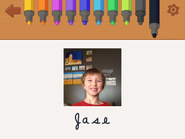 itrace writer itrace writer