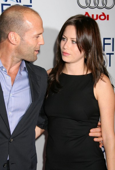 Jason Statham Wikipdia