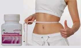 SLIMMING CAPSULE