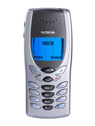 Spesifikasi Nokia 8250