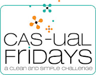 CAS-ual Friday