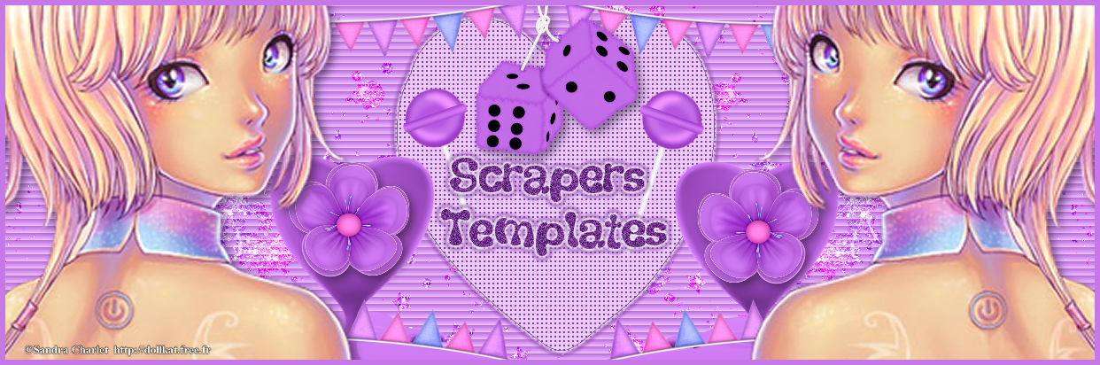 Scrapers Templates