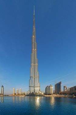 The Biggest Skyscraper