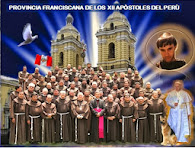 Provincia XII Apóstoles-Perù