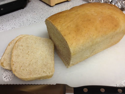 potato flake sourdough starter potato flake sourdough starter