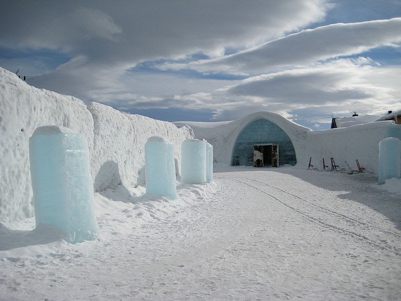 ice blocks ice blocks