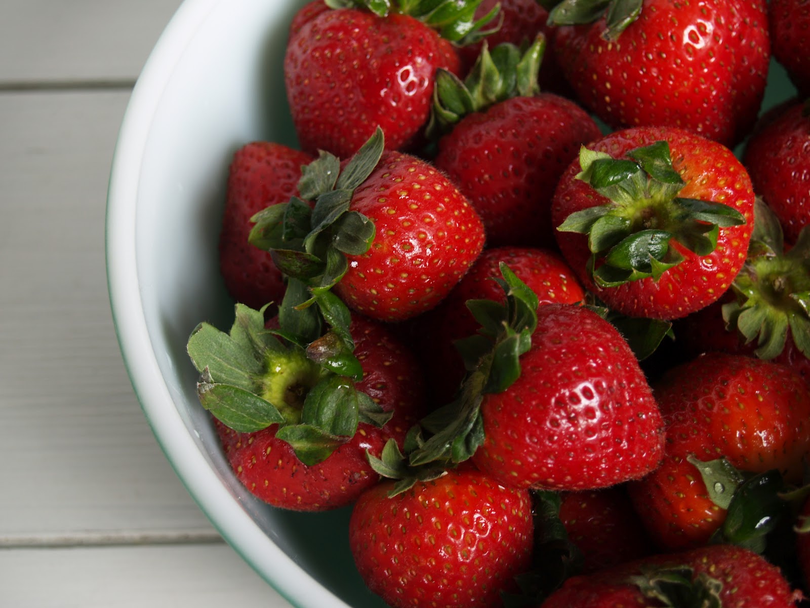 Persimmon and Peach Strawberry Jam Two Ways