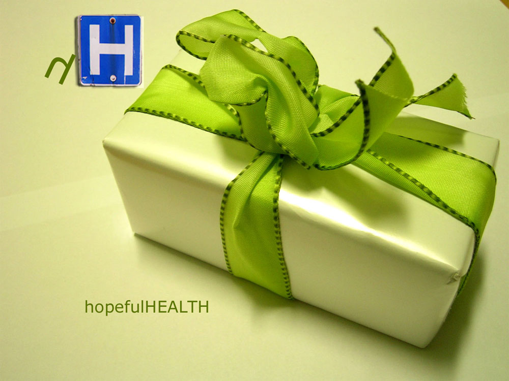 hopefulHEALTH
